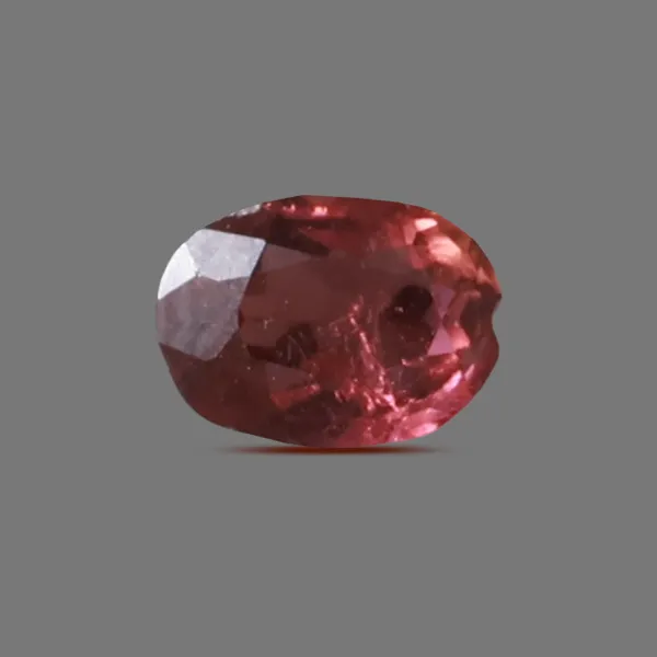Pink Tourmaline - 0.98 Carats